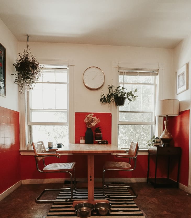 15 Best Red Paint Ideas Apartment Therapy